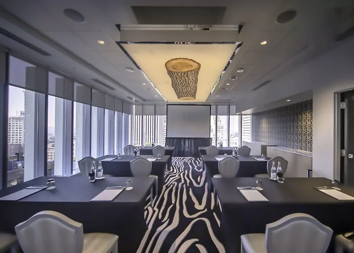 Lotte Hotel Seattle